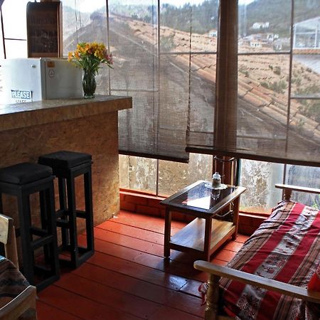 Samay Wasi Hostel I Cusco Eksteriør billede