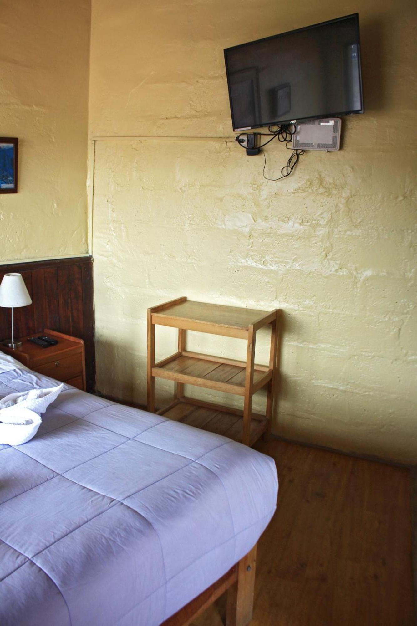 Samay Wasi Hostel I Cusco Eksteriør billede