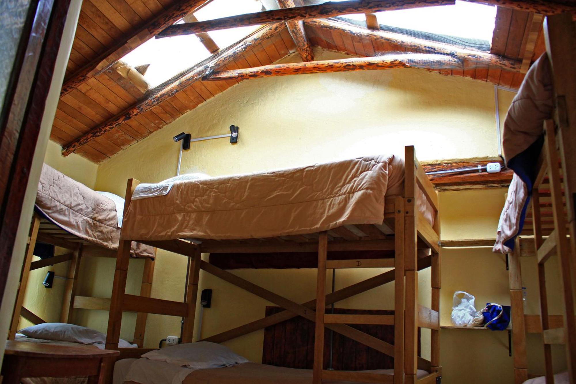Samay Wasi Hostel I Cusco Eksteriør billede