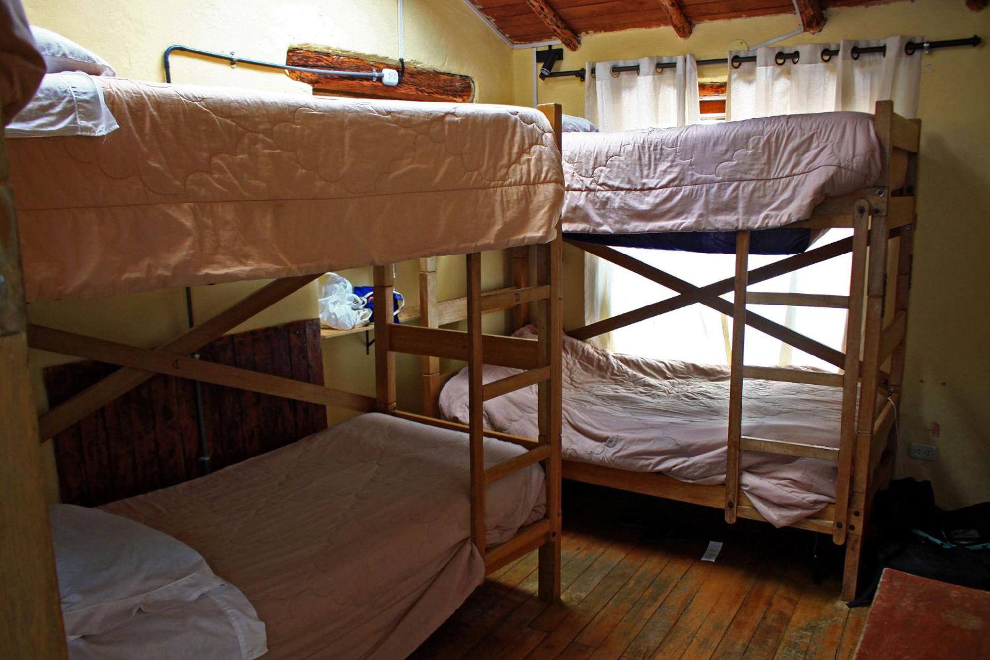 Samay Wasi Hostel I Cusco Eksteriør billede